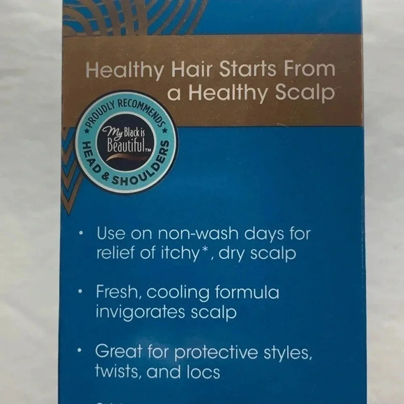 Head & Shoulders Oil Scalp Elixir Instant Soothe (2)-4.2 oz New - Picture 10 of 12